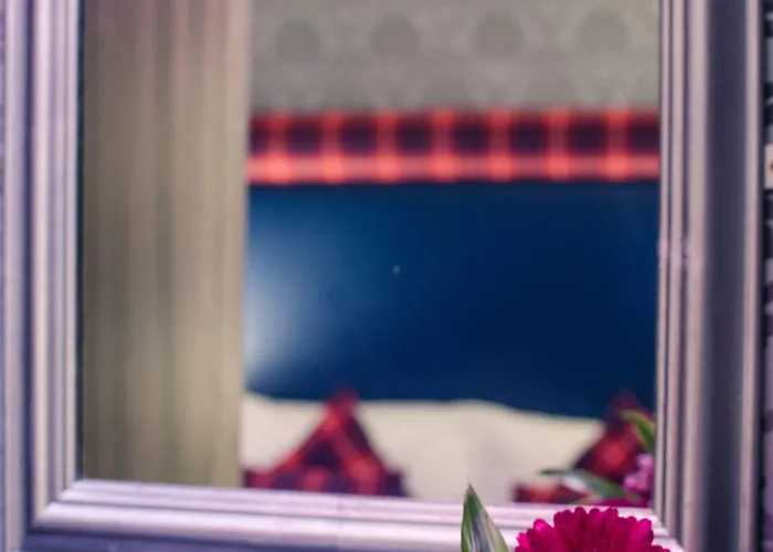 Hotel Argyll Glasgow