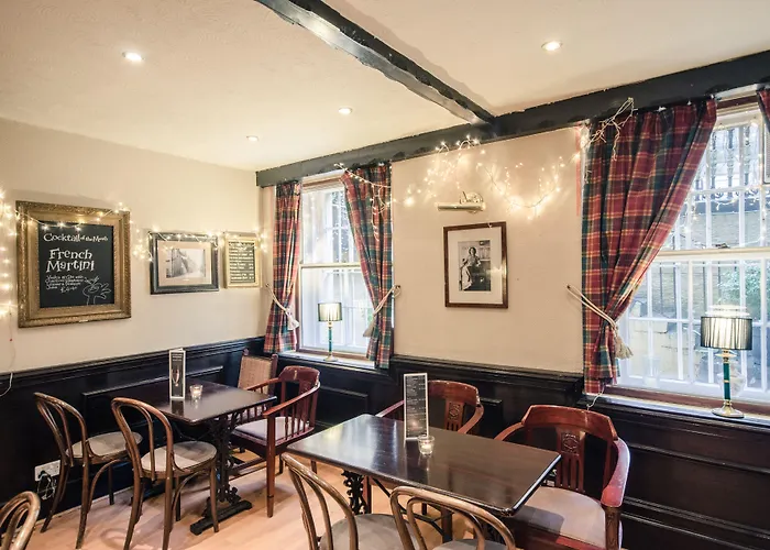 Argyll 3* Глазго