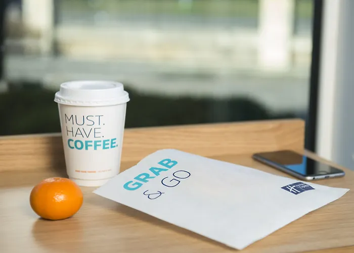 ホリデイ エクスプレス シティセンター リバーサイド