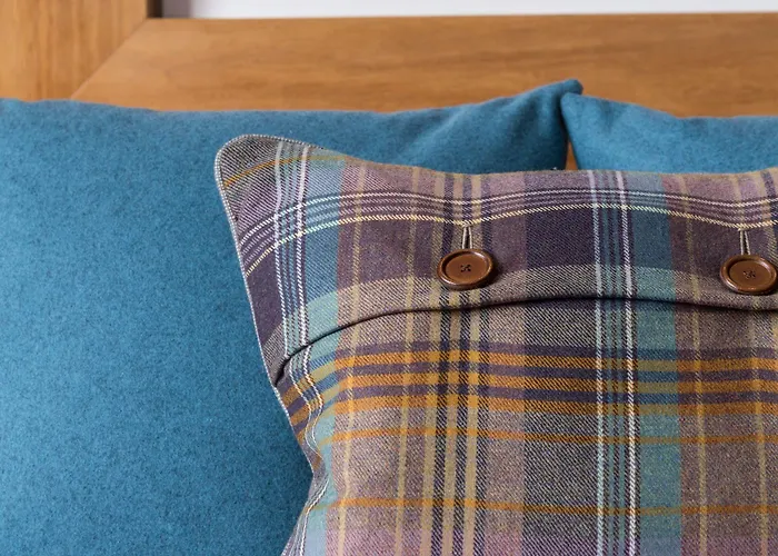 Arthouse Hotel Glasgow