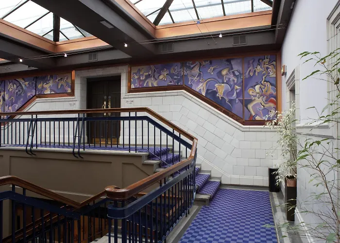 Arthouse Hotel Glasgow