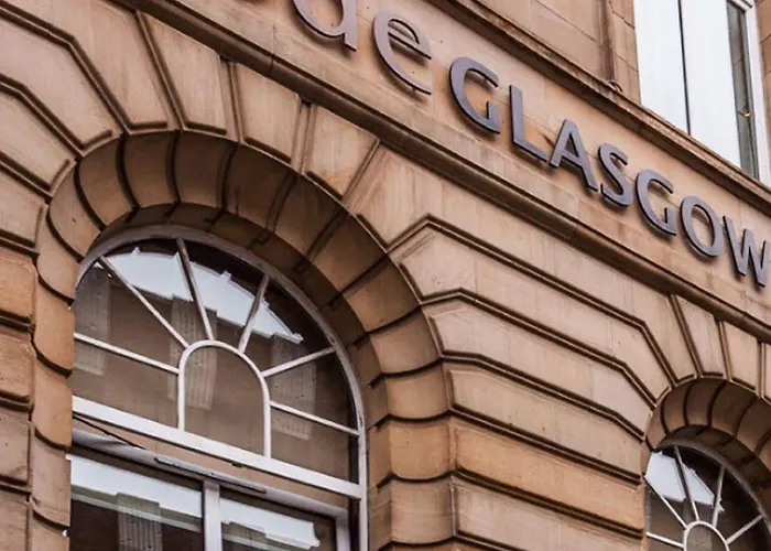 ホテル Arthouse 4*