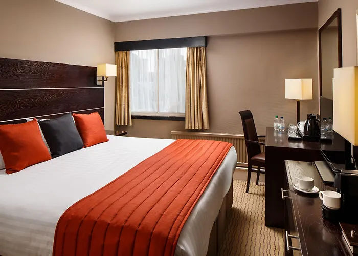 Mercure Hotel Glasgow