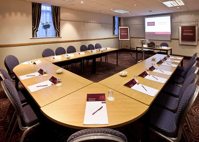 Mercure 3*