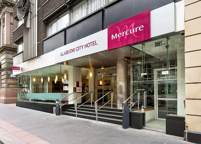 Mercure 3*