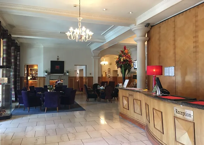 Hotel Millennium Glasgow