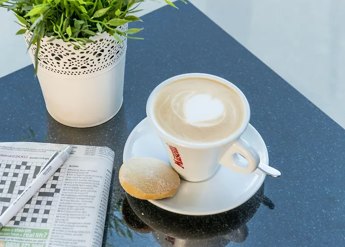 千禧国际格拉斯哥酒店