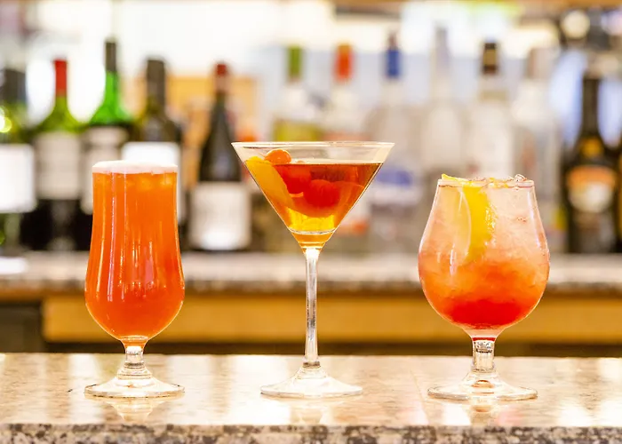 千禧国际格拉斯哥酒店