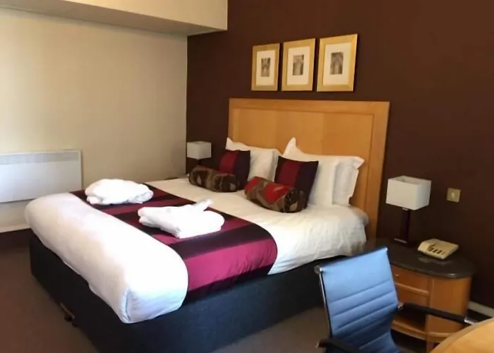 Millennium 4* Glasgow