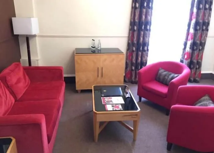 Millennium Hotel Glasgow