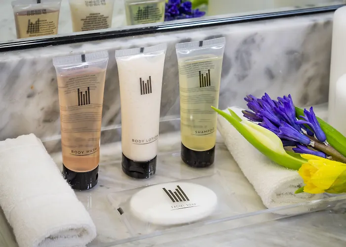 酒店 千禧国际格拉斯哥酒店 格拉斯哥