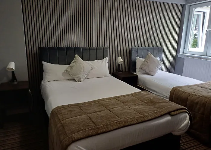 Szálloda Kings Park 3*