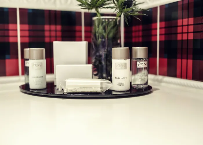 Hotel Carlton George