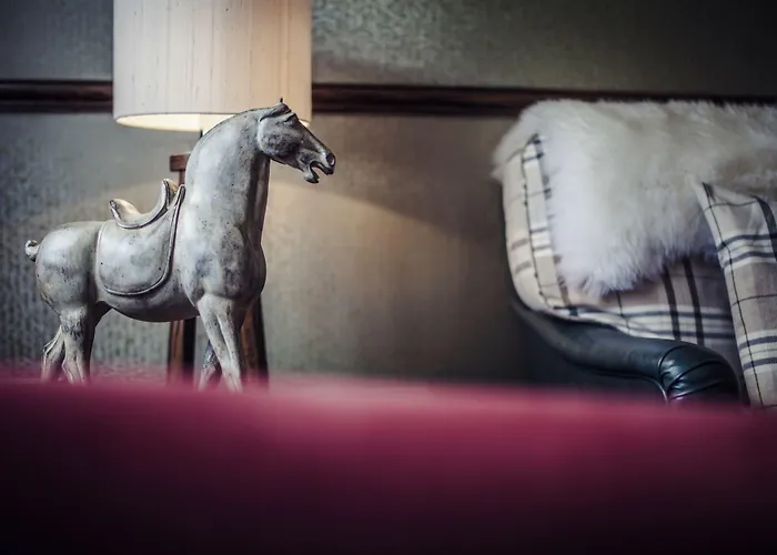 Carlton George מלון גלאזגו