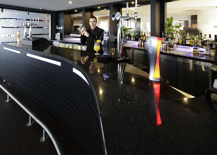 Novotel Centre Glasgow