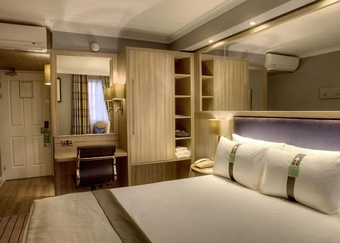 - - Ctr Theatreland By Ihg 4*