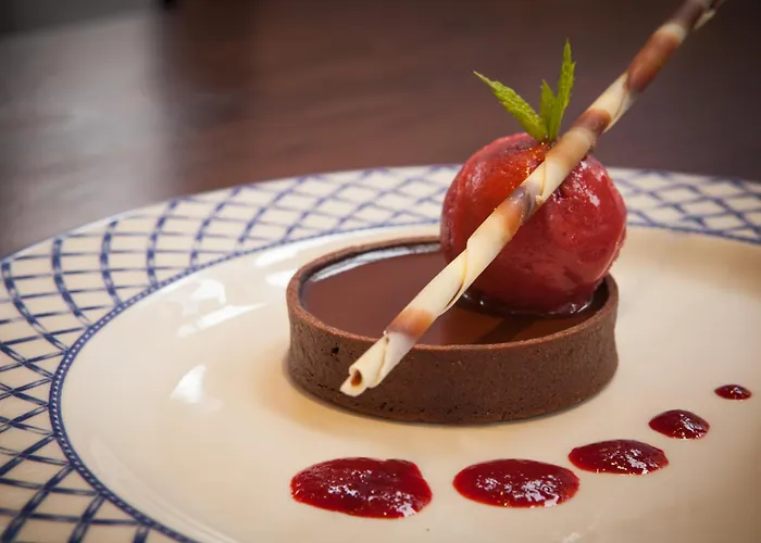 - - Ctr Theatreland By Ihg 4* Glasgow