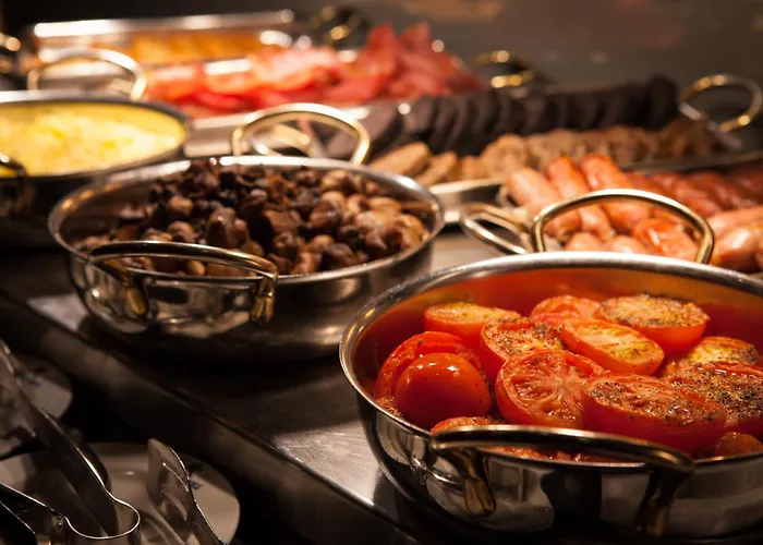 - - Ctr Theatreland By Ihg