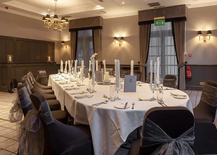 - - Ctr Theatreland By Ihg Glasgow