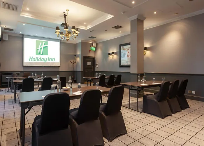 - - Ctr Theatreland By Ihg