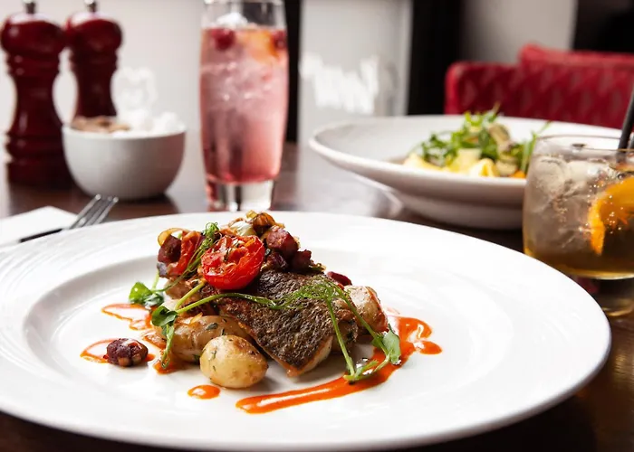 - - Ctr Theatreland By Ihg