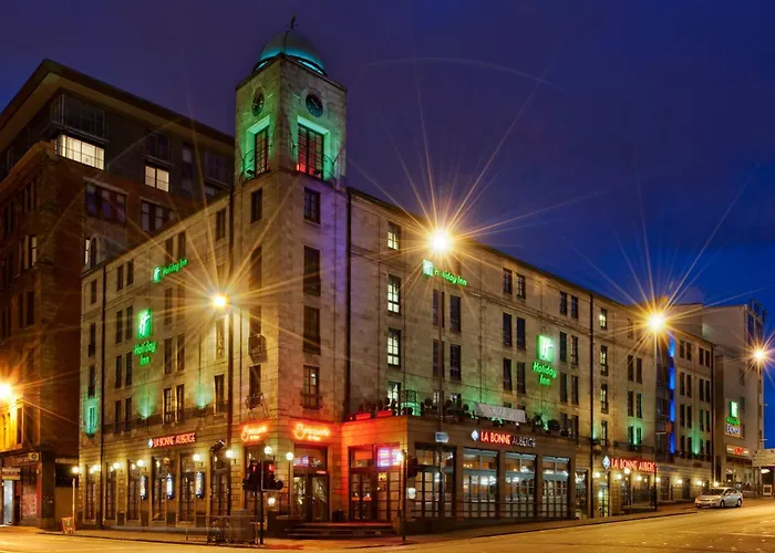 Hotel - - Ctr Theatreland By Ihg