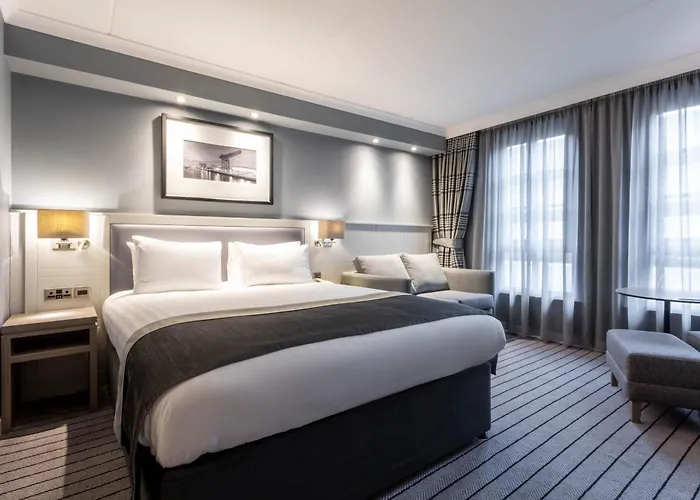 - - Ctr Theatreland By Ihg 4*