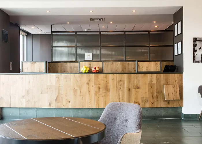 ホテル ヒルトン ガーデン シティ センター 4*