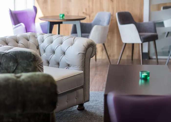 Hilton Garden Centre