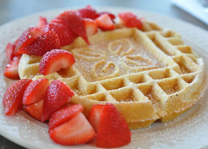 Hilton Garden Centre