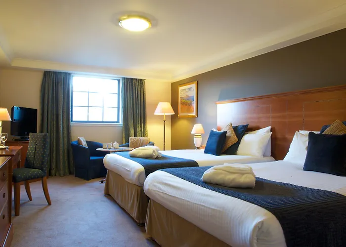 Argyle Hotel, Bw Signature Collection