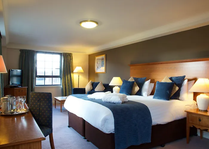 Hotel Argyle Hotel, Bw Signature Collection 4*