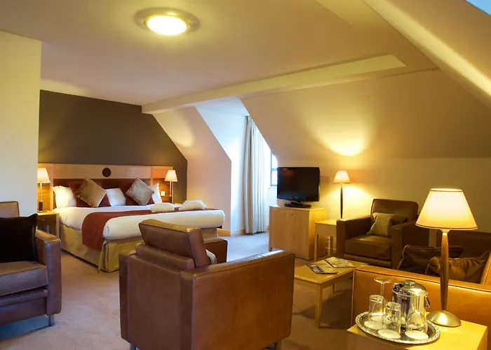 Argyle Hotel, Bw Signature Collection Hotel Glasgow