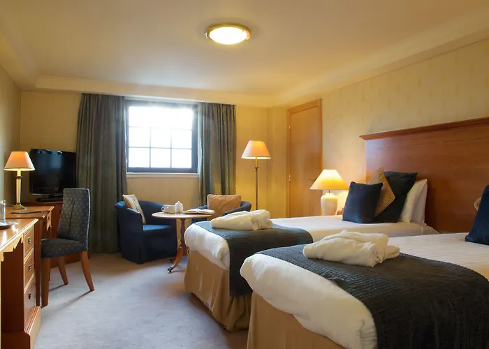 Argyle Hotel, Bw Signature Collection Hotel