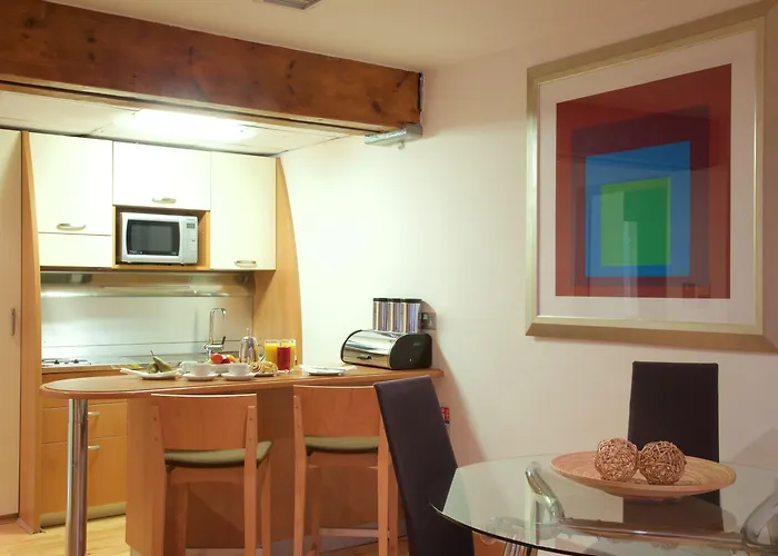 Argyle Hotel, Bw Signature Collection Szálloda