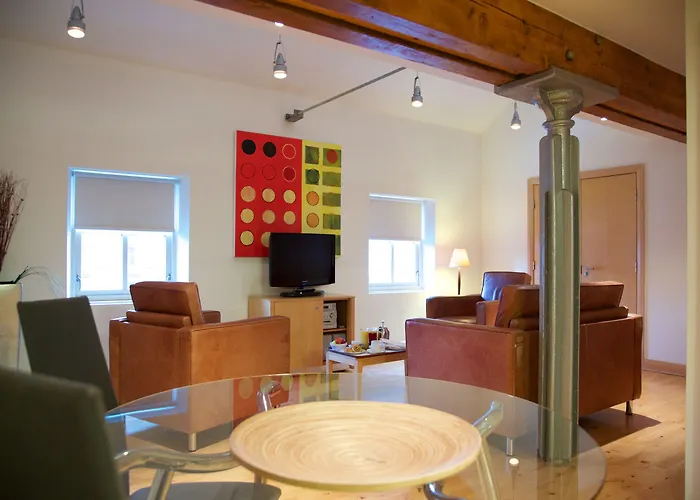 Hotel Argyle Hotel, Bw Signature Collection 4*