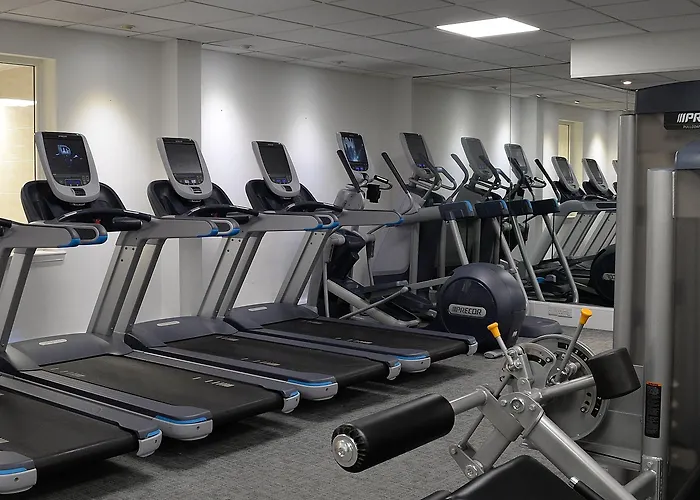 Szálloda Argyle Hotel, Bw Signature Collection