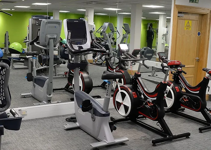 Szálloda Argyle Hotel, Bw Signature Collection