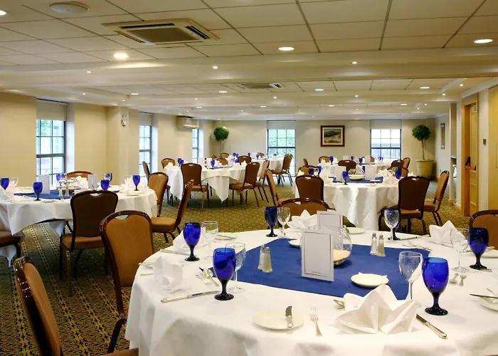 Argyle Hotel, Bw Signature Collection 4*