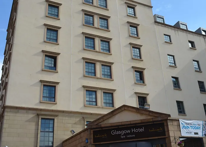 Argyle Hotel, Bw Signature Collection Hotel Glasgow