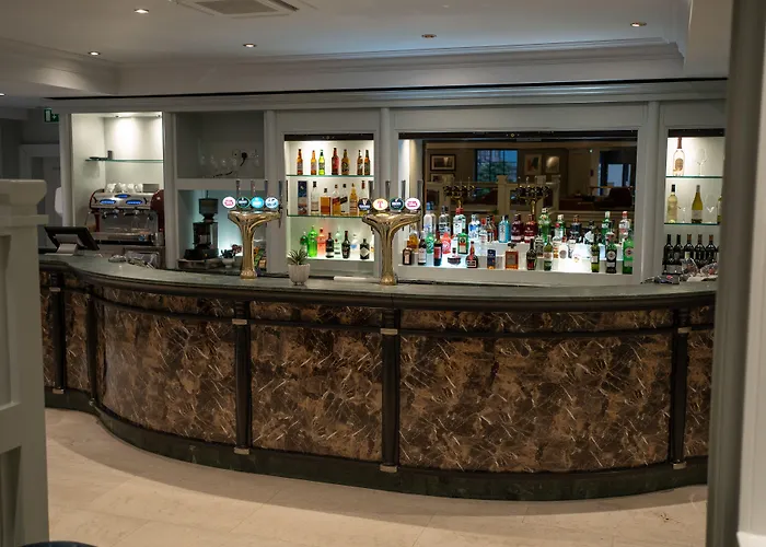 Hotel Argyle Hotel, Bw Signature Collection 4*