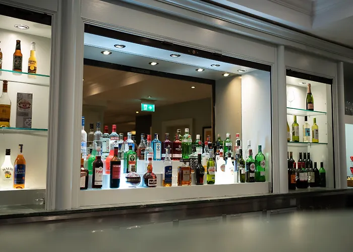 Argyle Hotel, Bw Signature Collection Glasgow