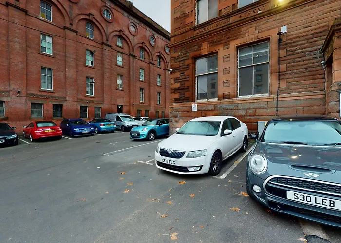 Hotel Argyle Hotel, Bw Signature Collection