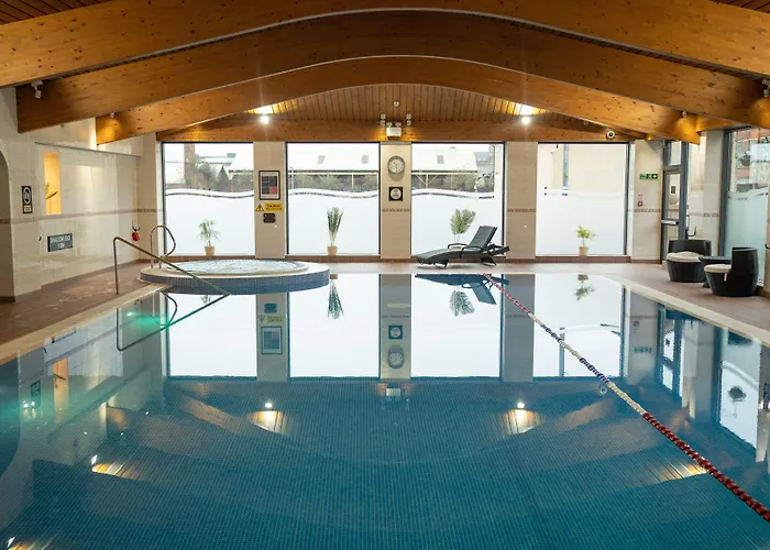 Argyle Hotel, Bw Signature Collection 4*