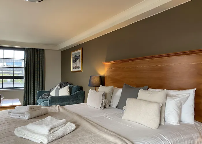 Argyle Hotel, Bw Signature Collection Hotel