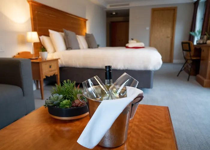 Argyle Hotel, Bw Signature Collection Hotel