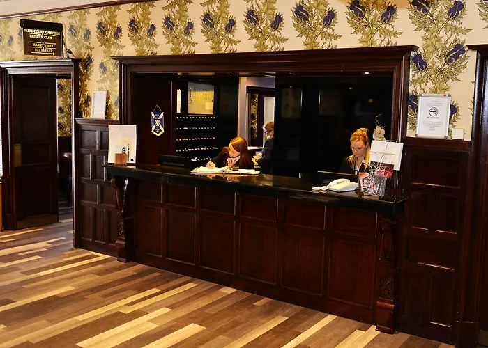 Glynhill & Near Airport