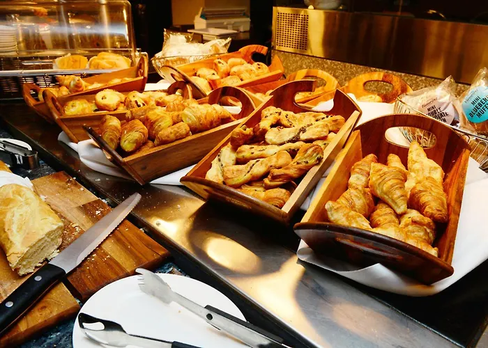 Glynhill & Near Airport Glasgow