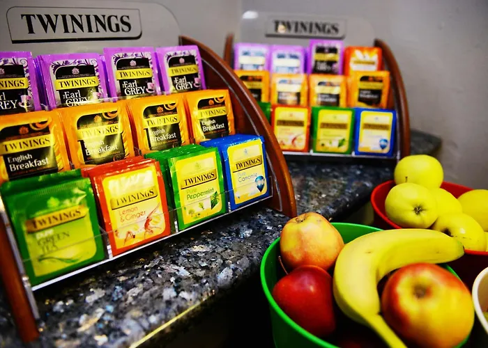 Glynhill & Near Airport غلاسغو