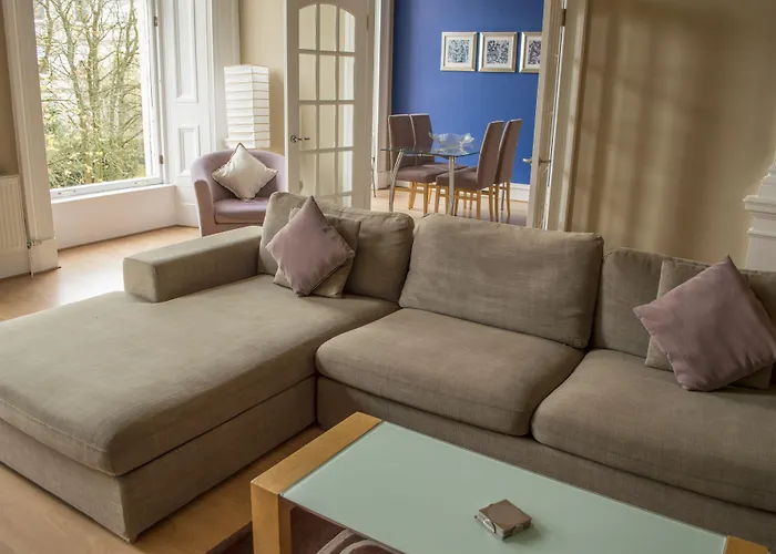 Dreamhouse West End Appartamento *